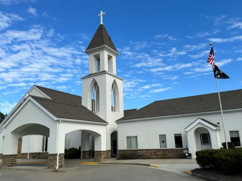 St. Anna's Catholic Church 사진