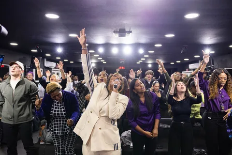 Spirit Life Church of Jesus Christ 사진