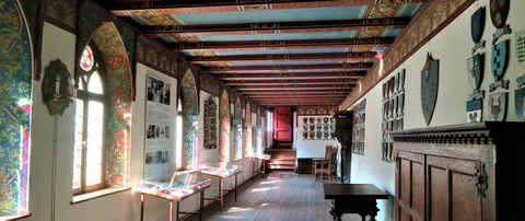 Stift Obernkirchen 사진