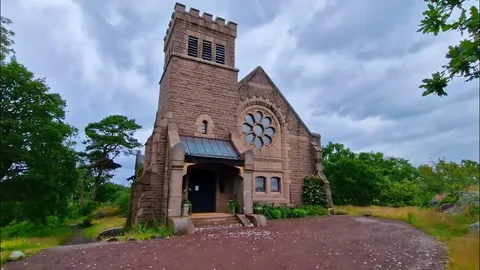 Tjolöholms Slottskyrka 사진