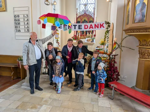 Ottilienkirche 사진