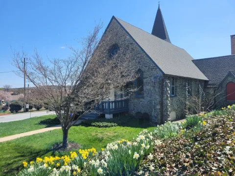 Church of the Ascension Episcopal Church 사진