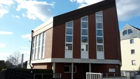 Neuapostolische Kirche Leverkusen 사진