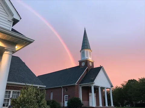Macedonia Baptist Church 사진