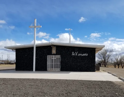 San Mateo Catholic Church 사진