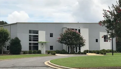 North Rock Hill Church 사진