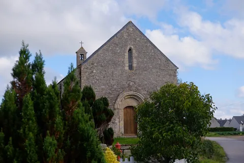 Chapelle Saint-Eloi 사진
