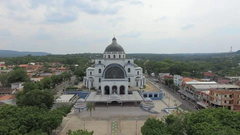 Minor Basilica of Our Lady of Miracles of Caacupé 사진