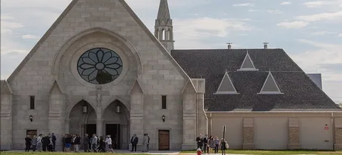 Epiphany Catholic Chapel 사진