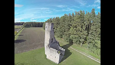 Cyriakus-Kapelle 사진