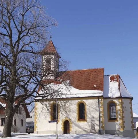 Anastasius-Kapelle 사진