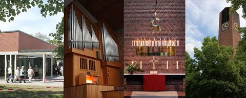 Emmaus 사진