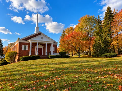 Long Hill Baptist Church 사진