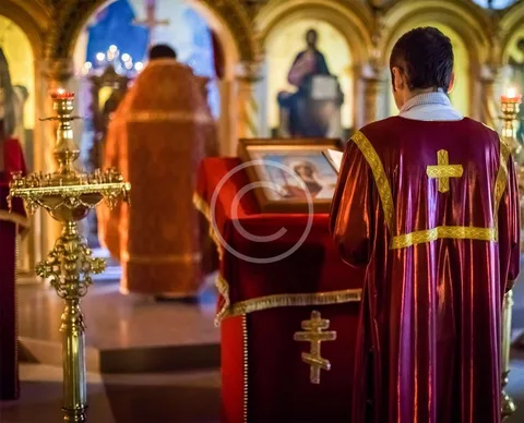 Mar Thoma Church of Silicon Valley 사진
