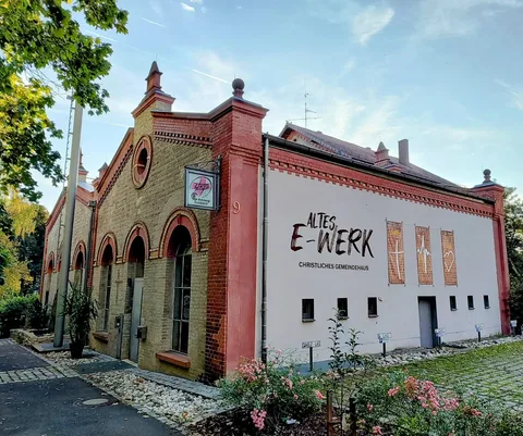 Landeskirchliche Gemeinschaft Amberg-Sulzbach 사진