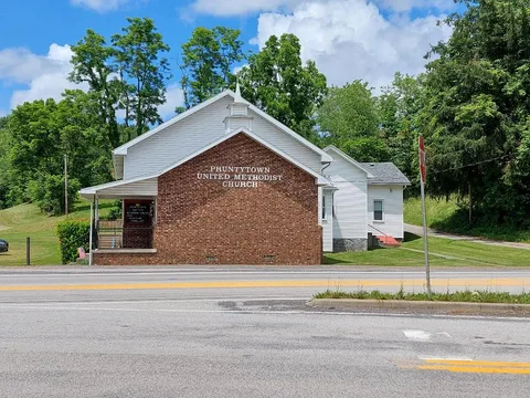 Pruntytown United Methodist Church 사진