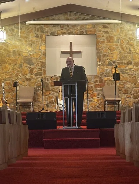 Midway Baptist Church 사진