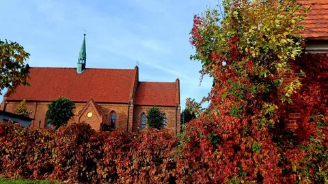 Kościół pw. Świętego Marcina 사진