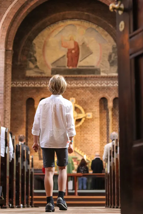 Apostelkirken 사진