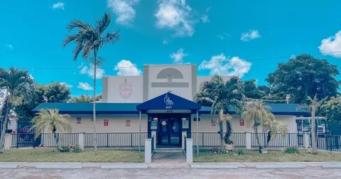 Iglesia La Gloria de Dios Internacional 사진