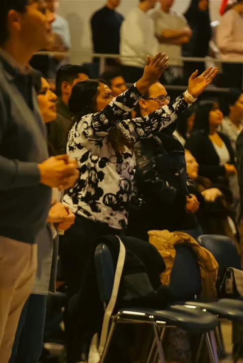 Comunidad de Amor Cristiano CAC 사진