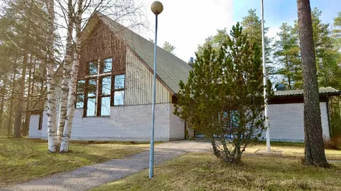 Suomussalmen helluntaiseurakunta 사진