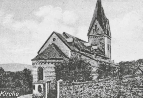 Kirche St. Georg 사진