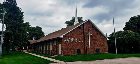 Fox Valley Baptist church 사진