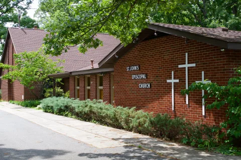 St John's Episcopal Church 사진