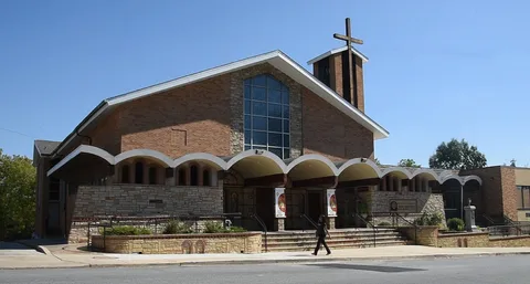 Saint Demetrios Greek Orthodox Church 사진