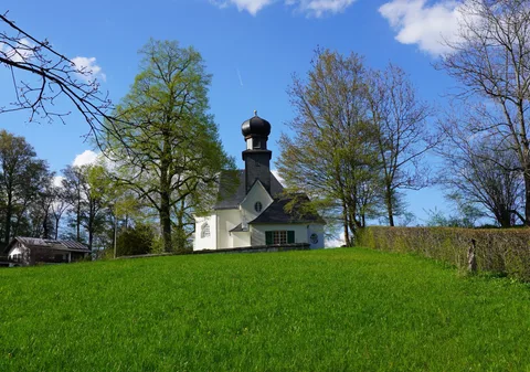 Evangelische Kirche 사진