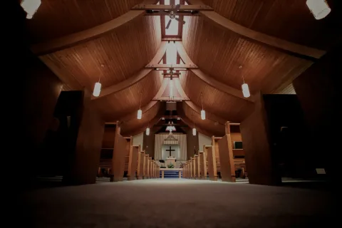 First Baptist Christian 사진
