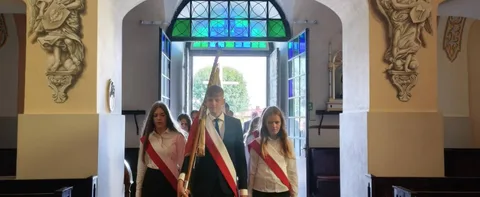 Kościół pw. Świętego Antoniego Padewskiego 사진