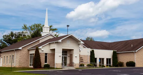 Grace Baptist Church 사진