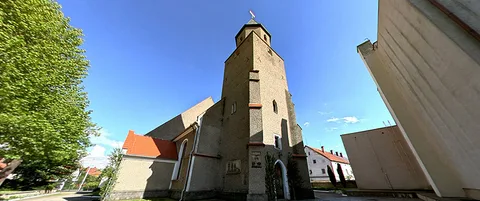 Kościół pw. Najświętszego Serca Pana Jezusa 사진