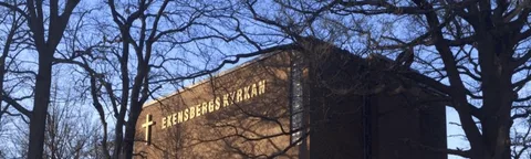 Ekensbergskyrkan 사진