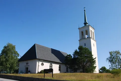 S:t Eriks kyrka 사진