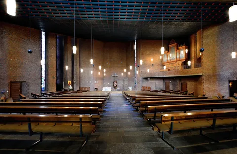 St. Martinus 사진