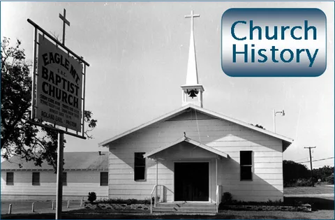 Eagle Mountain Baptist Church 사진