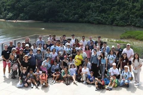 Shatin Anglican Church 사진