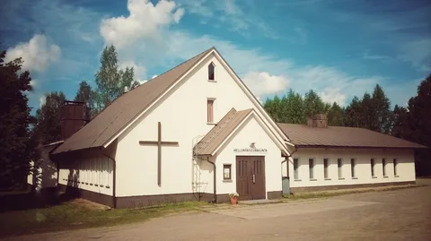 Tikkakosken helluntaiseurakunta 사진