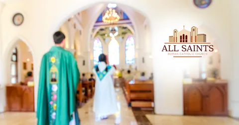 All Saints Catholic Church 사진