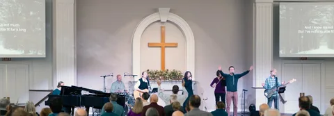 Mellinger Mennonite Church 사진