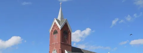 Sacred Heart Catholic Church 사진