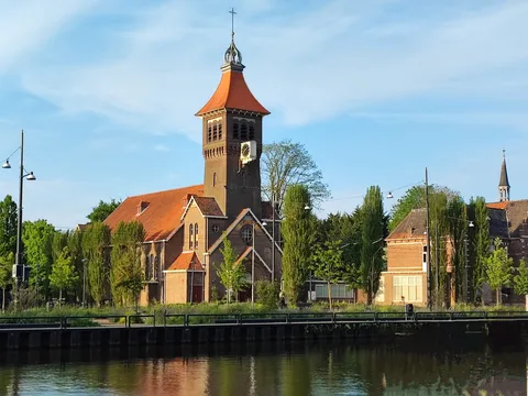 Sint-Petrus'-Bandenkerk 사진
