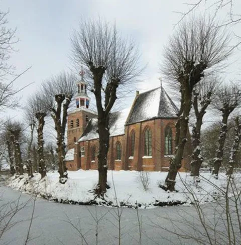 Petruskerk 사진