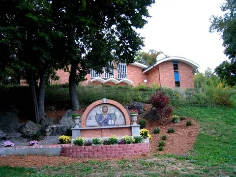 Christ the King Ukrainian Catholic Church 사진