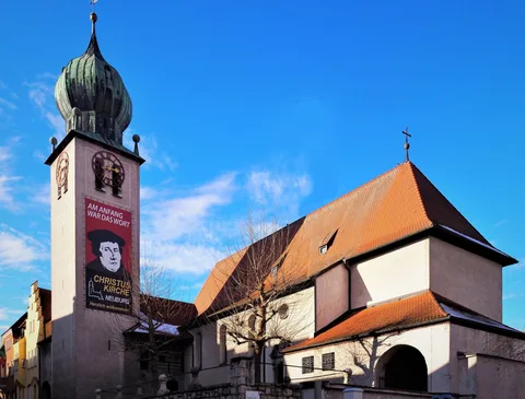 Christuskirche 사진