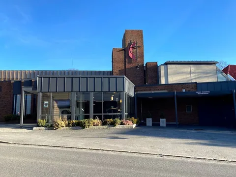 Metodistkirken i Larvik 사진