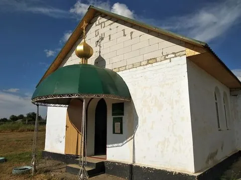 Церква Благовіщення Пресвятої Богородиці 사진